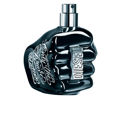 Only the brave tattoo erikoispainos eau de toilette -suihke 200 ml - DIESEL