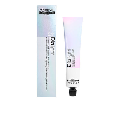 Dia light carmilane #6,66 50 ml - L'ORÉAL PROFESSIONNEL PARIS