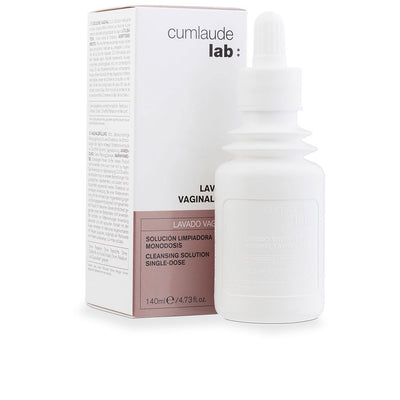 Vaginal Wash Clx Single Dose Solution 140 Ml