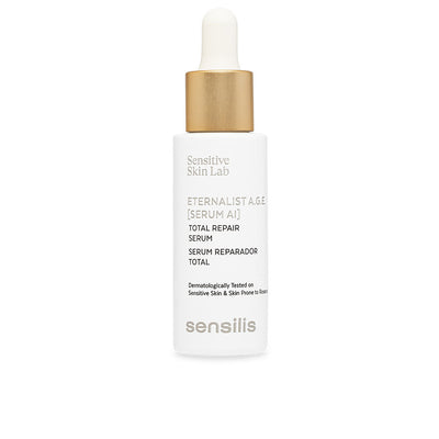 Eternalist a.g.e yleinen ikääntymistä ehkäisevä korjaava seerumi 30 ml - SENSILIS