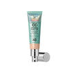 Cc+ Natural Matte Base De Maquillaje En Crema Spf40 #Fair Light 32 Ml