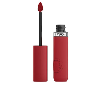 Infailible matte resistance nestemäinen huulipuna #425-afterwork drink 1 u - L'ORÉAL PARIS