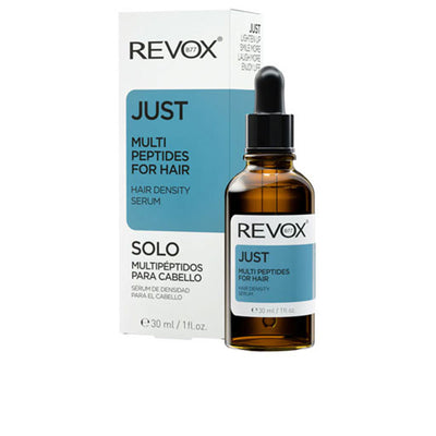 Just multi peptides for hair 30 ml - REVOX B77