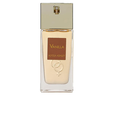 Vainilla eau de parfum -suihke 30 ml - ALYSSA ASHLEY