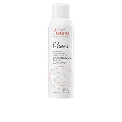 Agua termal de avène suihke 150 ml - AVENE