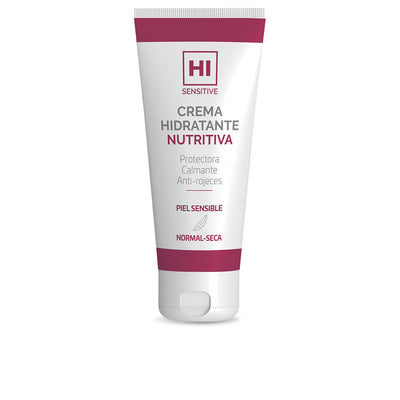 Hi sensitive ravitseva kosteusvoide 50 ml - HI SENSITIVE