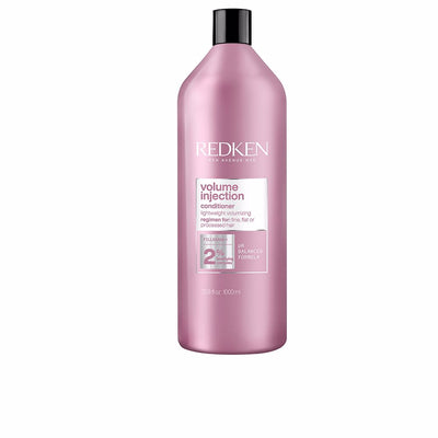 Volume injection hoitoaine 1000 ml - REDKEN
