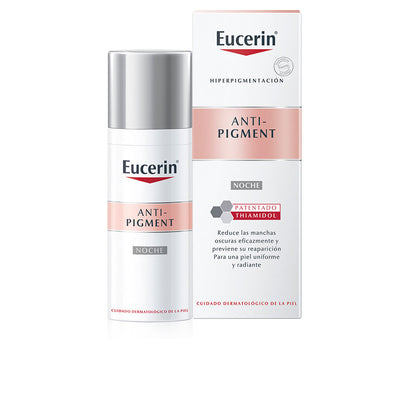 Anti-pigment yövoide 50 ml - EUCERIN