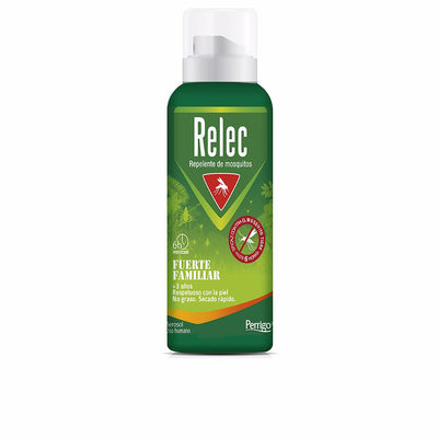 Relec fuerte aerosolisuihke 1 kpl - RELEC
