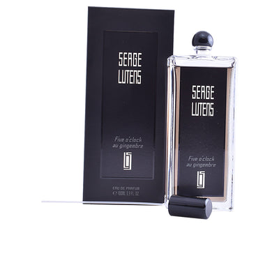 Five o'clock au gingembre eau de parfum -suihke 100 ml - SERGE LUTENS