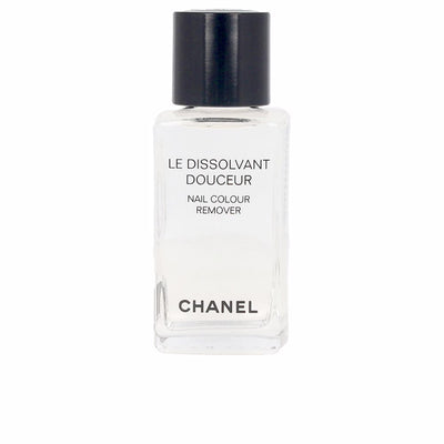 Le dissolvant douceur kynsilakanpoistoaine 50 ml - CHANEL