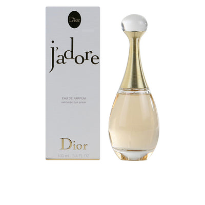 J'adore eau de parfum -suihke 100 ml - DIOR