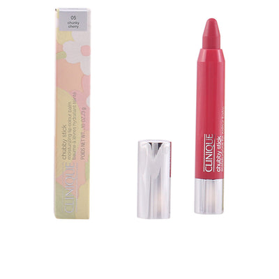 Chubby stick #05-paksu kirsikka - CLINIQUE