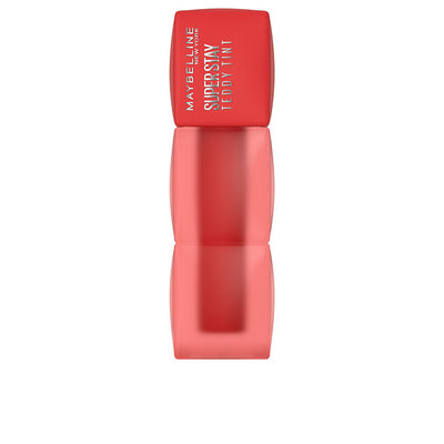 Superstay Teddy Tint #30-Coquettish 5 Ml