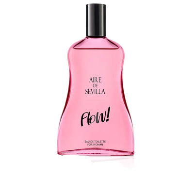 Seville Air Flow! Edt Vapo 150 Ml