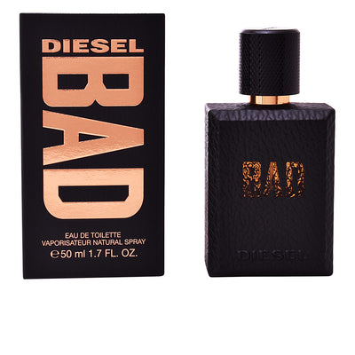 Bad eau de toilette -suihke 50 ml - DIESEL