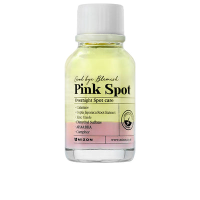 Good bye blemish pink spot 19 ml - MIZON