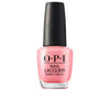 Nail Lacquer Nail Polish Lasting Up To 7 Days #Princesses Rule! 15Ml