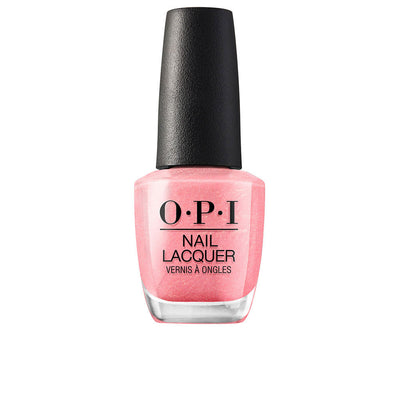 Nail Lacquer Nail Polish Lasting Up To 7 Days #Princesses Rule! 15Ml