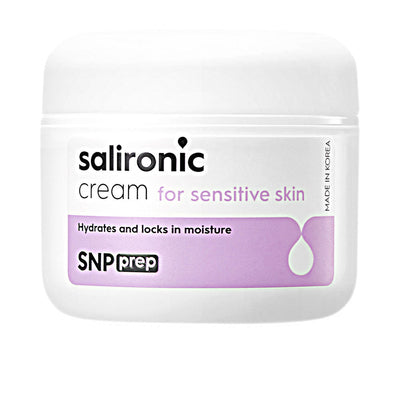 Salironic-voide 55 ml - SNP