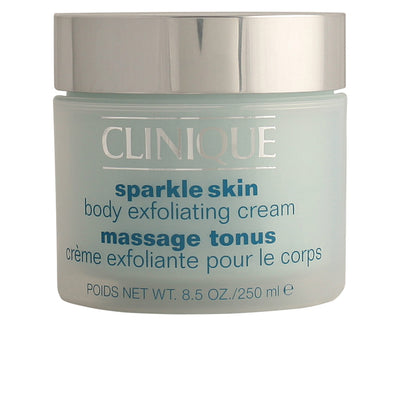 Sparkle skin vartalonkuorintavoide 250 ml - CLINIQUE