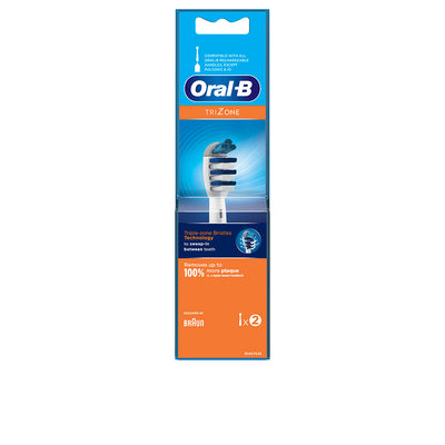 Trizone päiden 2 kpl - ORAL-B