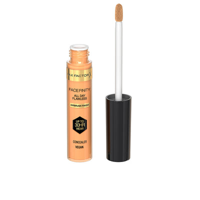Facefinity all day flawless peitevoide #70 7.8 ml - MAX FACTOR