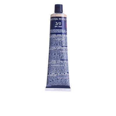 Koleston perfect me+ pure naturals 3/0 60 ml - WELLA PROFESSIONALS