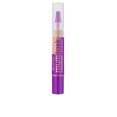 Multitask monikäyttöinen peitevoide #30-warm almond 3 ml - ESSENCE