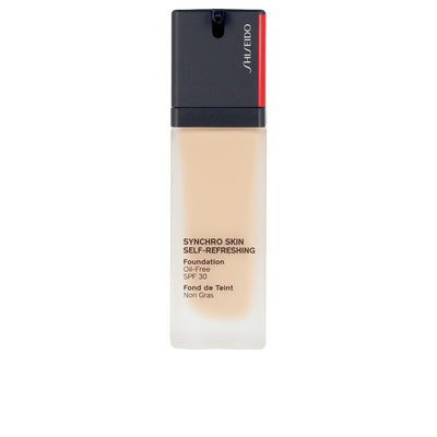 Synchro skin self refreshing foundation #330 bamboo 30 ml - SHISEIDO