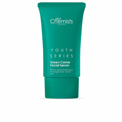 Green caviar kasvoseerumi 30 ml - SKIN CHEMISTS