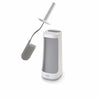 Flex plus wc-harja säilytyskotelo #grey/white 1 kpl - JOSEPH JOSEPH