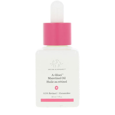 A-Gloei Maretinol Facial Oil 30 Ml