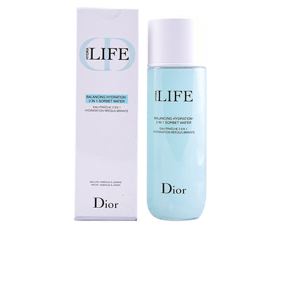 Hydra life tasapainottava kosteuttava 2 in 1 sorbet vesi 175 ml - DIOR