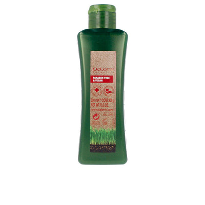 Biokera specific shampoo hiustenlähtöä vastaan 300 ml - SALERM