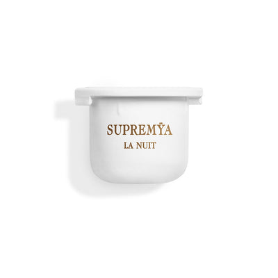 Supremya La Nuit Le Grand Soin Yeux Anti-Age Refill 15 Ml