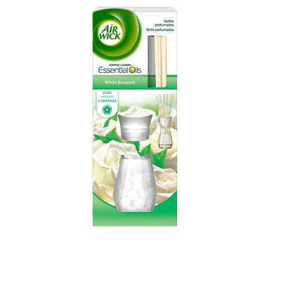 Varitas perfumadas valkoinen kimppu 30 ml - AIR-WICK