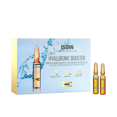 Isdinceutics hyaluronic booster 10 x 2 ml - ISDIN