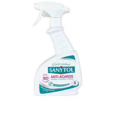 Sanytol antiicaros hajusteeton suihkepistooli 300 ml - SANYTOL