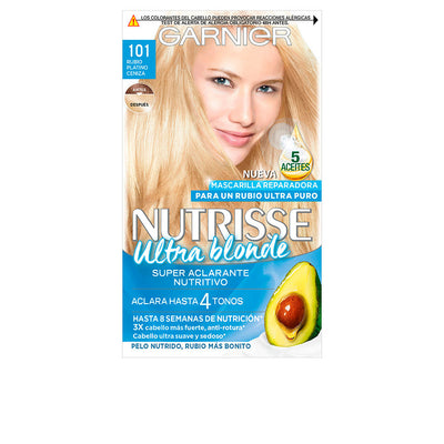 Nutrisse #101-sable bld 3 u - GARNIER