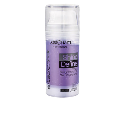 Extraordinhair shine define perfect suoristus 100 ml - POSTQUAM