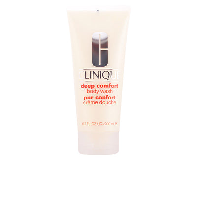 Deep comfort vartalopesu 200 ml - CLINIQUE