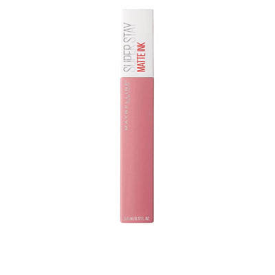 Superstay matte ink #10-uneksija - MAYBELLINE