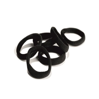 Gomas akryyliset #negro 10 kpl - INCA