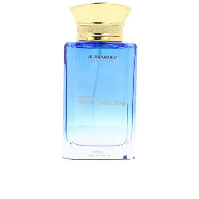 Musk Collection Edp Vapo 100 Ml