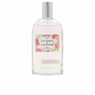 Aguas de victorio & lucchino nº02 tuoksuvesisuihke 30 ml - VICTORIO & LUCCHINO