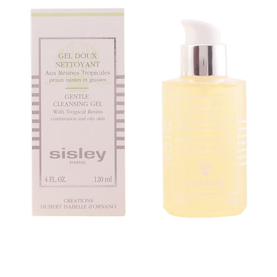 Tropical resins hellävarainen puhdistusgeeli 120 ml - SISLEY