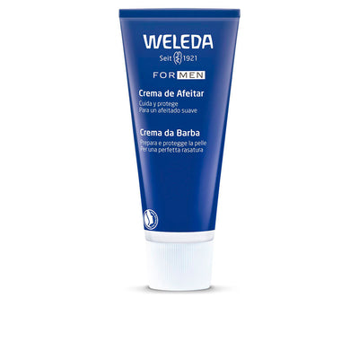 For men partavaahto 75 ml - WELEDA