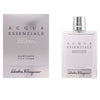 Acqua essenziale colonia eau de toilette -suihke 100 ml - SALVATORE FERRAGAMO