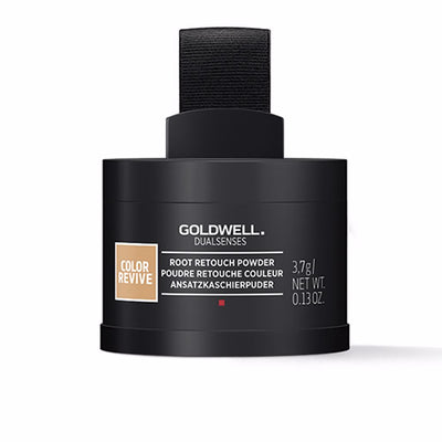 Color revive juurikosketusjauhe #keskivaaleasta tummavaaleaan 3,7 gr - GOLDWELL